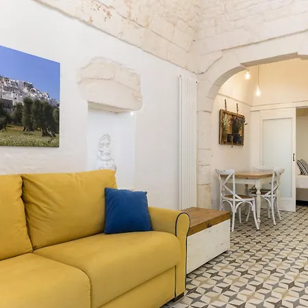 La Dimora Del Tempo By Wonderful Italy Ostuni