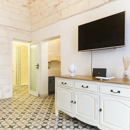 Holiday home La Dimora Del Tempo By Wonderful Italy