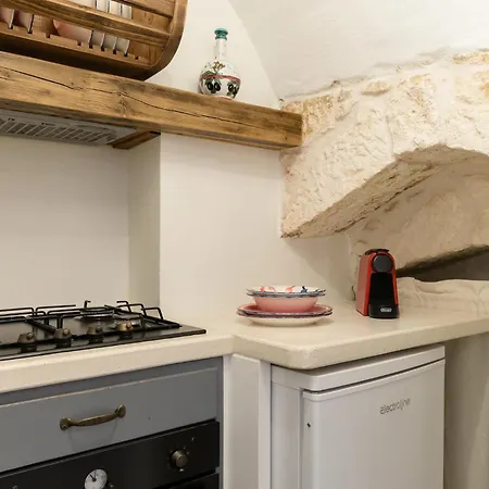 Casa vacanze La Dimora Del Tempo