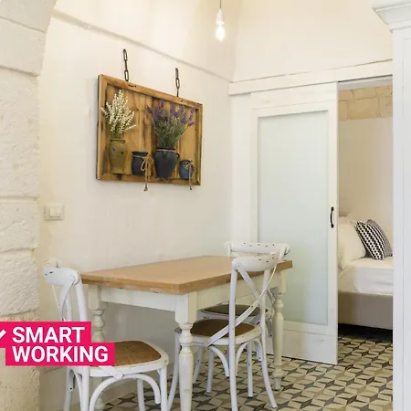 בית נופש La Dimora Del Tempo By Wonderful Italy *