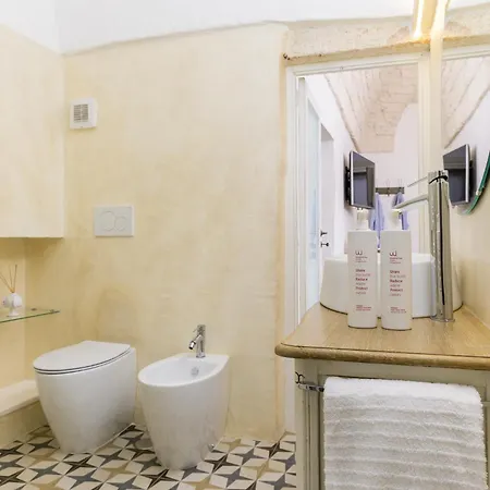 Casa vacanze La Dimora Del Tempo *