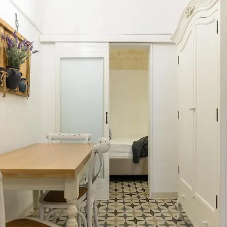 Casa vacanze La Dimora Del Tempo Ostuni