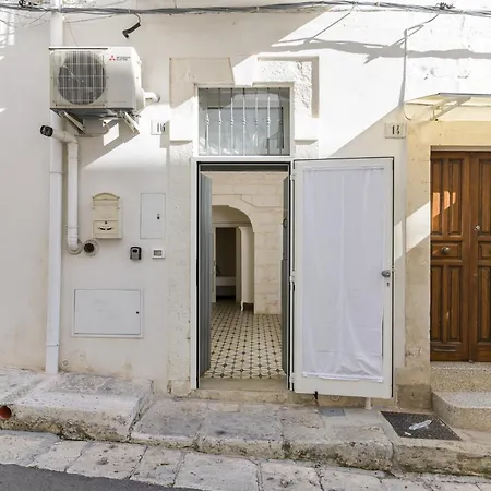 Casa vacanze La Dimora Del Tempo Ostuni